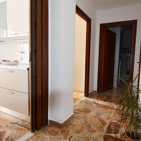 Lo Scorcio Sul Mare Apartment Формія Екстер'єр фото