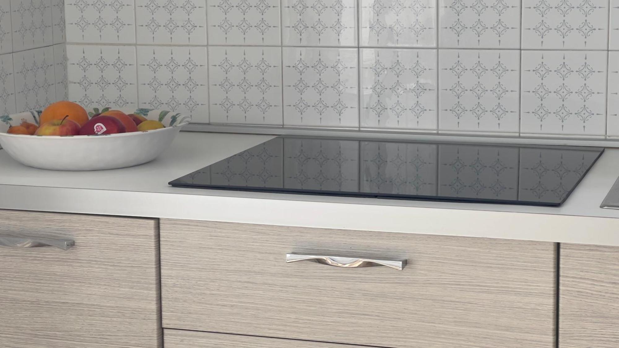 Lo Scorcio Sul Mare Apartment Формія Екстер'єр фото