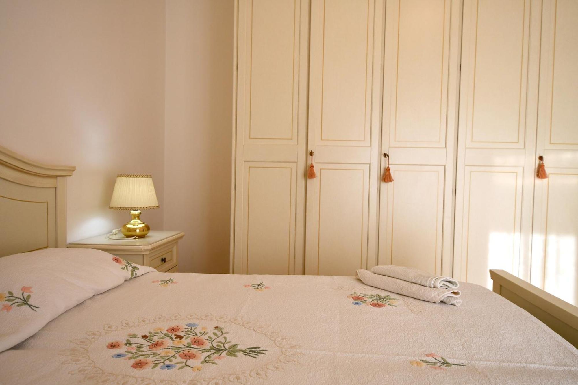 Lo Scorcio Sul Mare Apartment Формія Екстер'єр фото