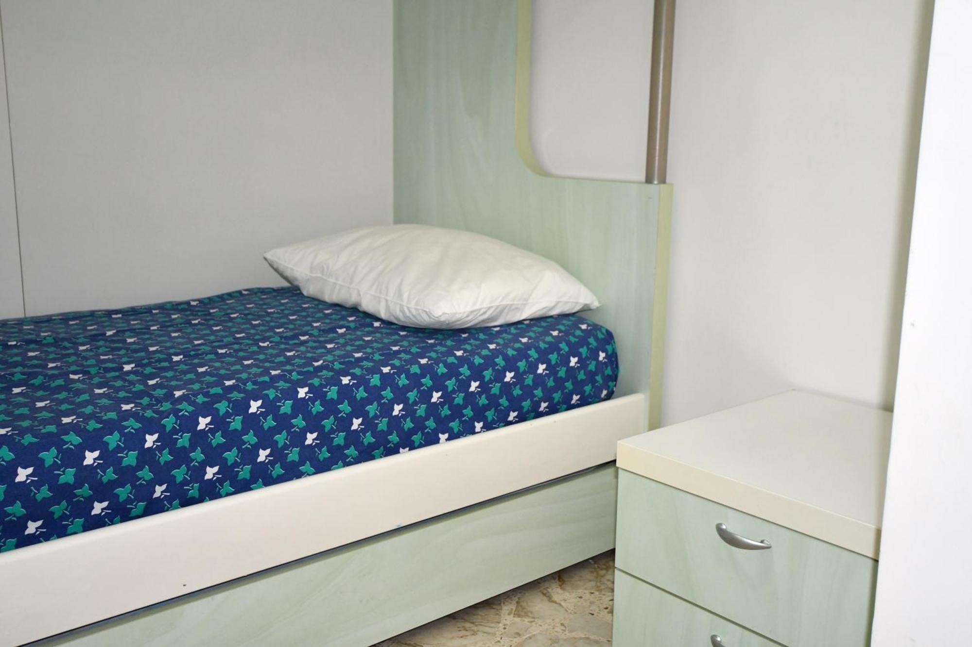 Lo Scorcio Sul Mare Apartment Формія Екстер'єр фото