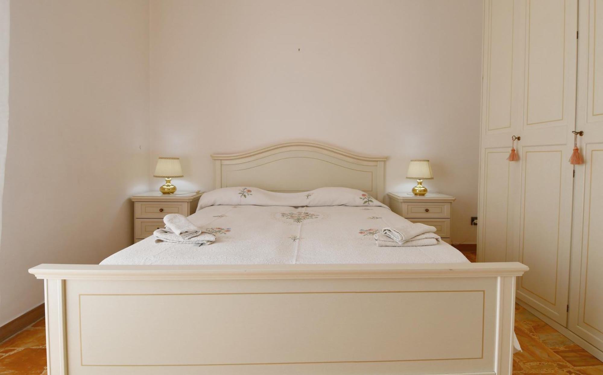 Lo Scorcio Sul Mare Apartment Формія Екстер'єр фото