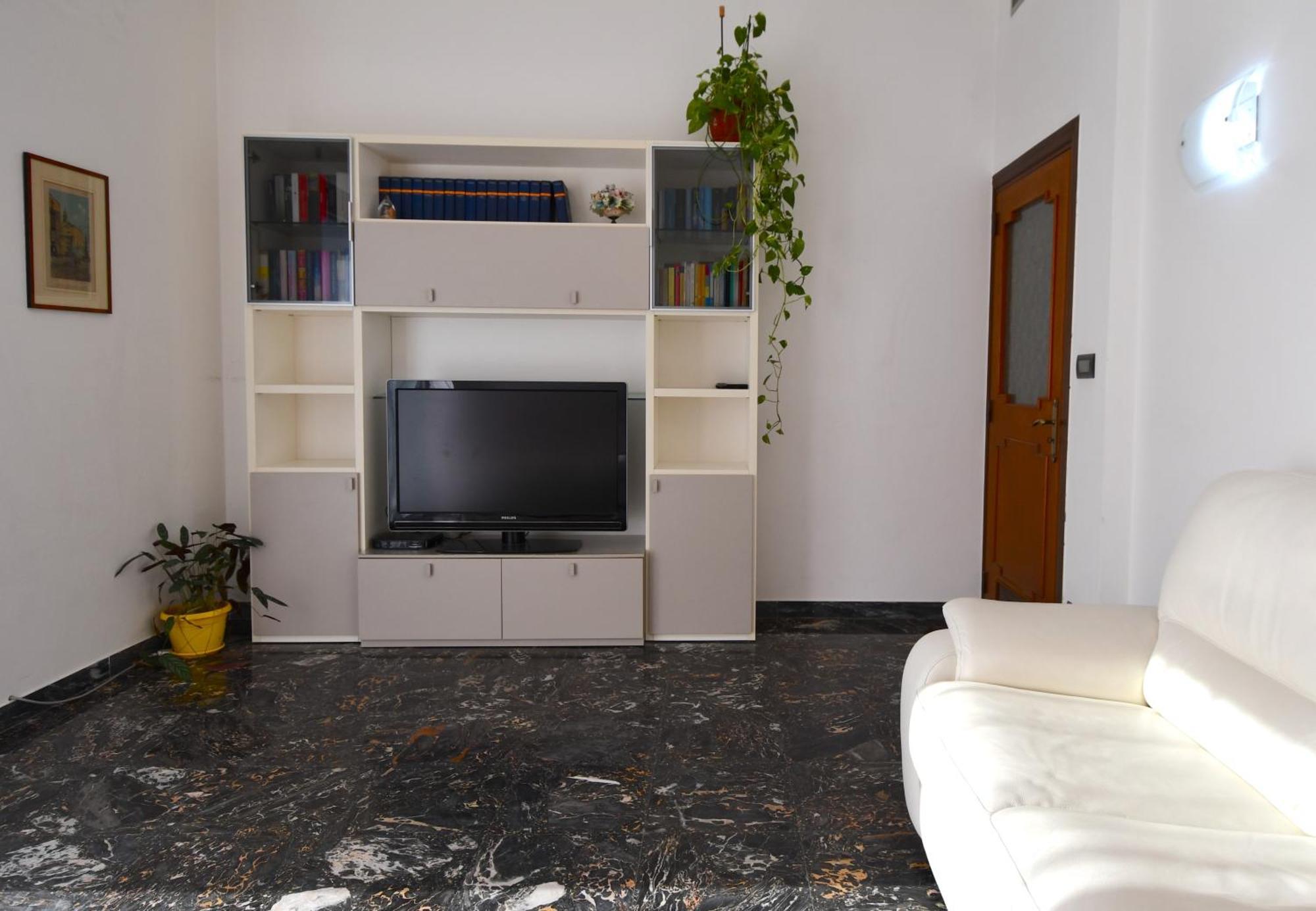 Lo Scorcio Sul Mare Apartment Формія Екстер'єр фото