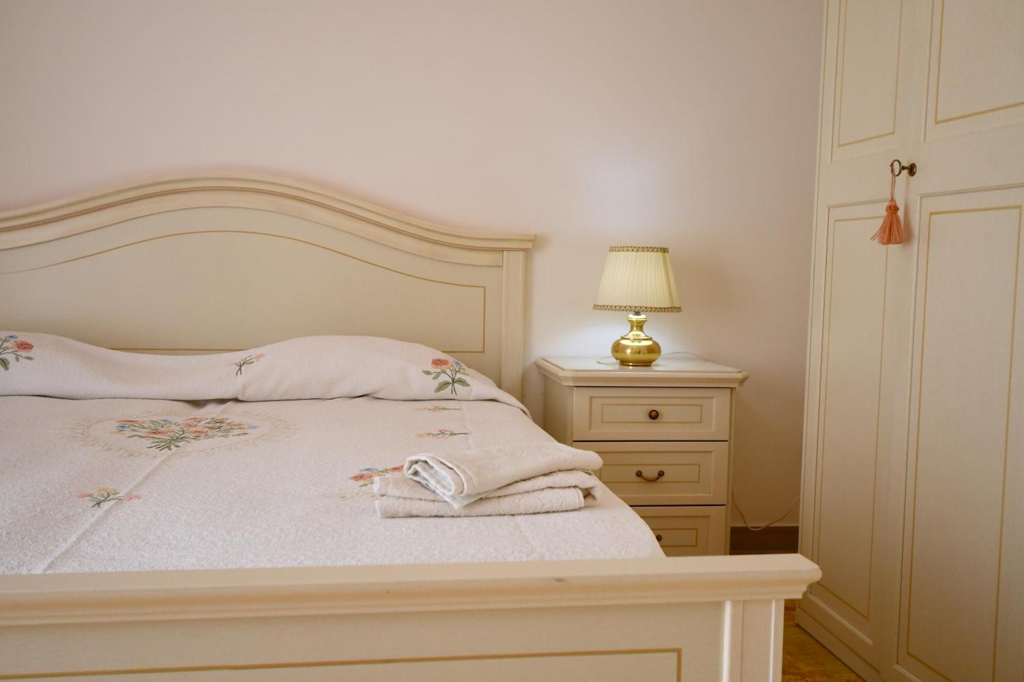 Lo Scorcio Sul Mare Apartment Формія Екстер'єр фото