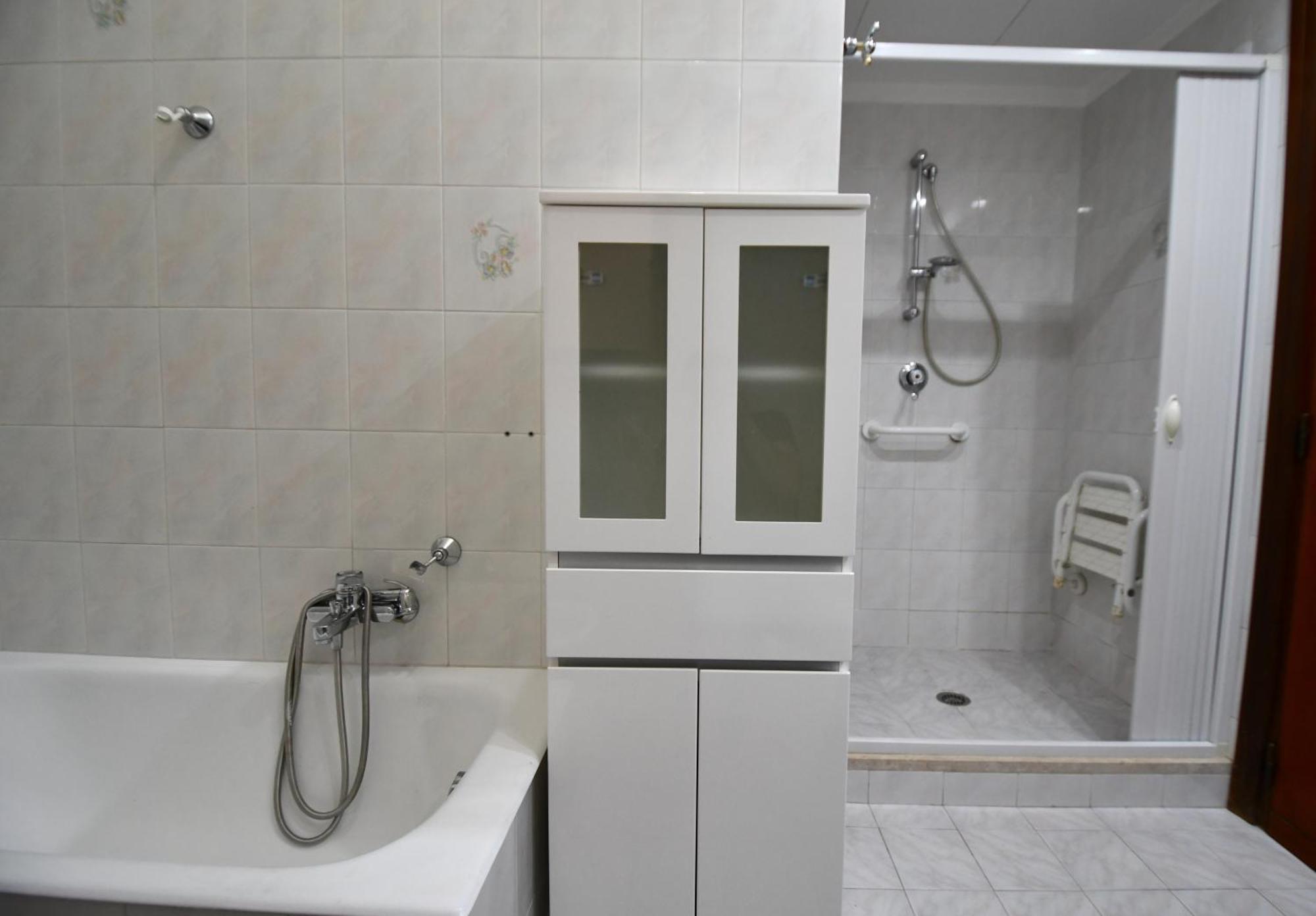 Lo Scorcio Sul Mare Apartment Формія Екстер'єр фото