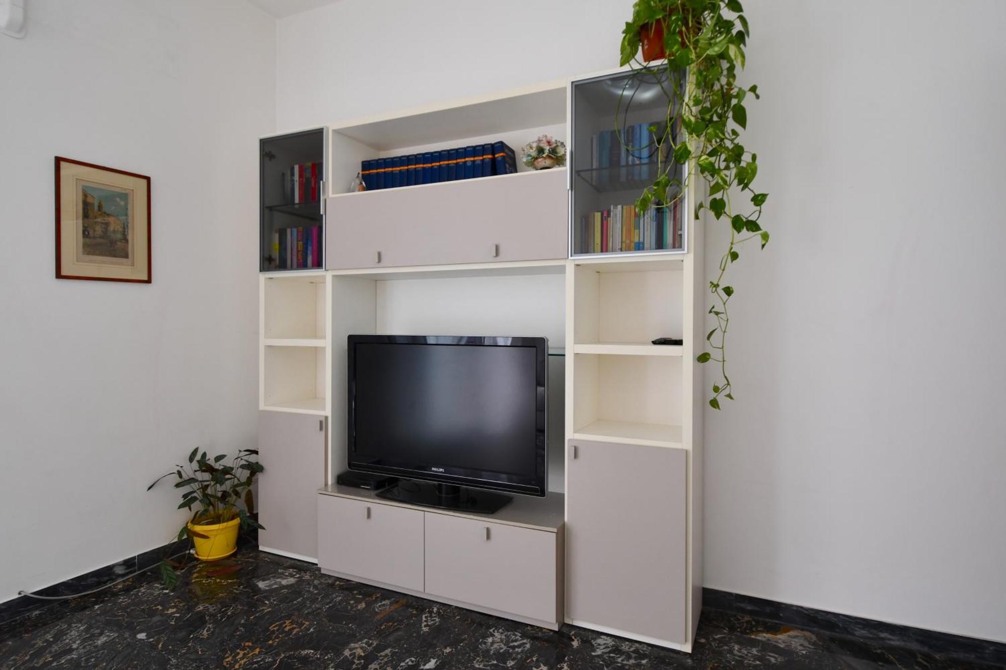Lo Scorcio Sul Mare Apartment Формія Екстер'єр фото